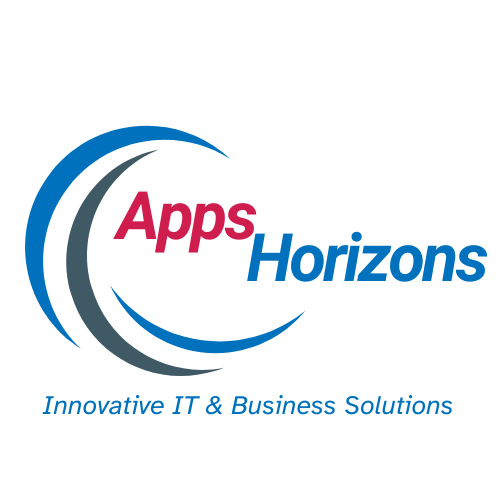 AppsHorizons Logo